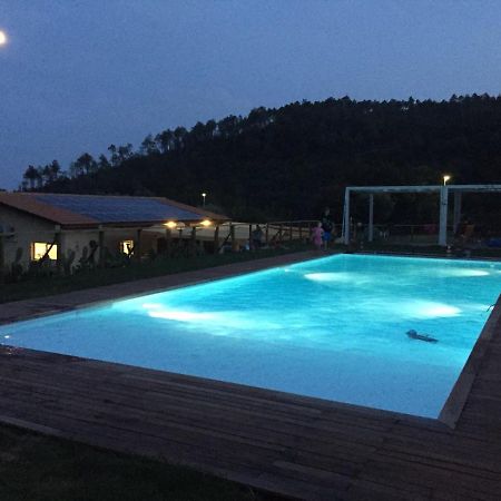 Agriturismo Argentea Villa Arenzano Dış mekan fotoğraf