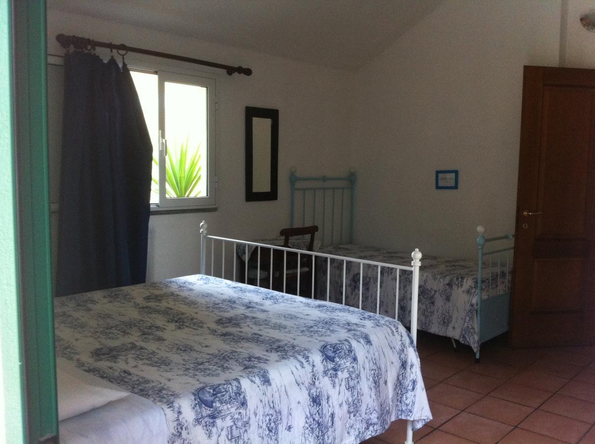 Agriturismo Argentea Villa Arenzano Dış mekan fotoğraf