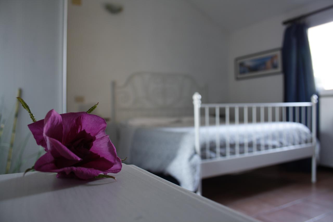 Agriturismo Argentea Villa Arenzano Dış mekan fotoğraf