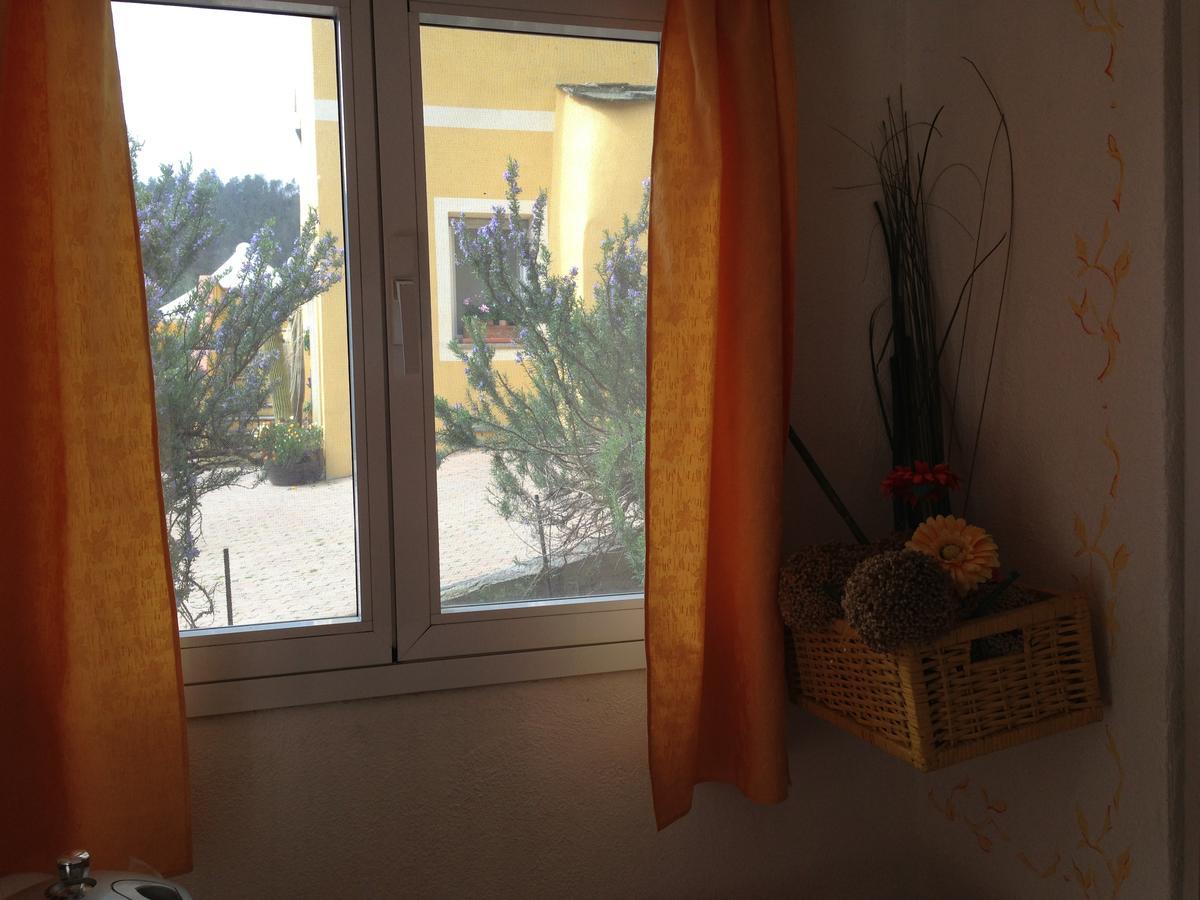 Agriturismo Argentea Villa Arenzano Dış mekan fotoğraf