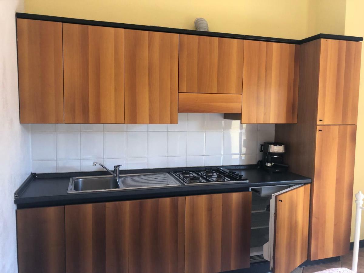 Agriturismo Argentea Villa Arenzano Dış mekan fotoğraf
