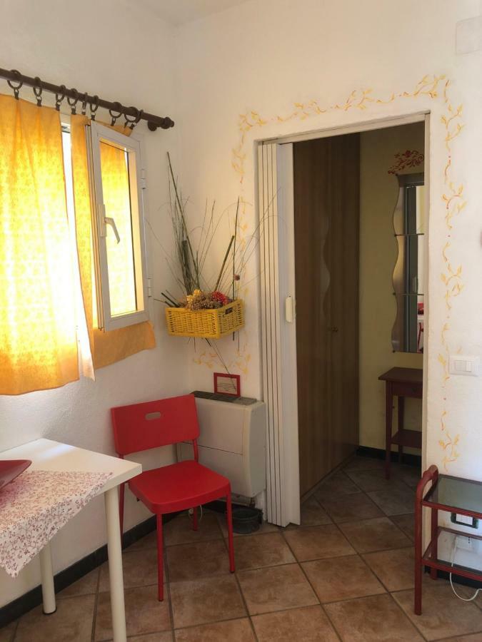 Agriturismo Argentea Villa Arenzano Dış mekan fotoğraf